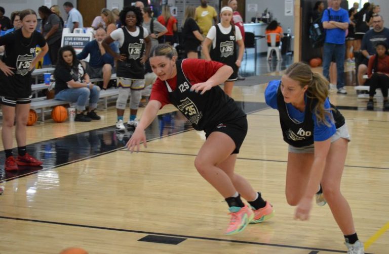 I-35 Showcase OKC: More Standouts