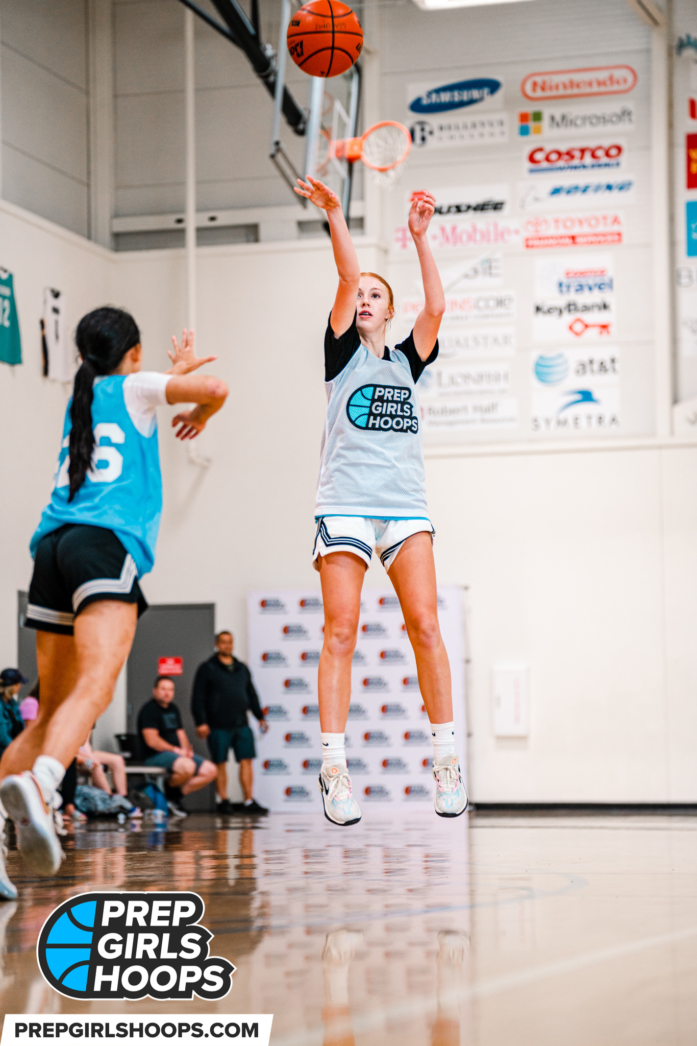 AAU Season Takeaway: 2027 Class
