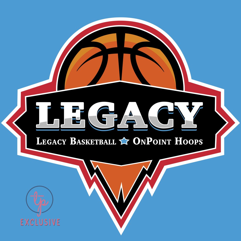 Legacy Youth Basketball