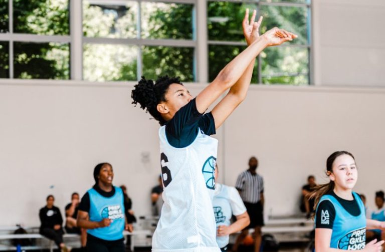 Roosevelt Roughriders vs West Seattle Wildcats: Top Shooters