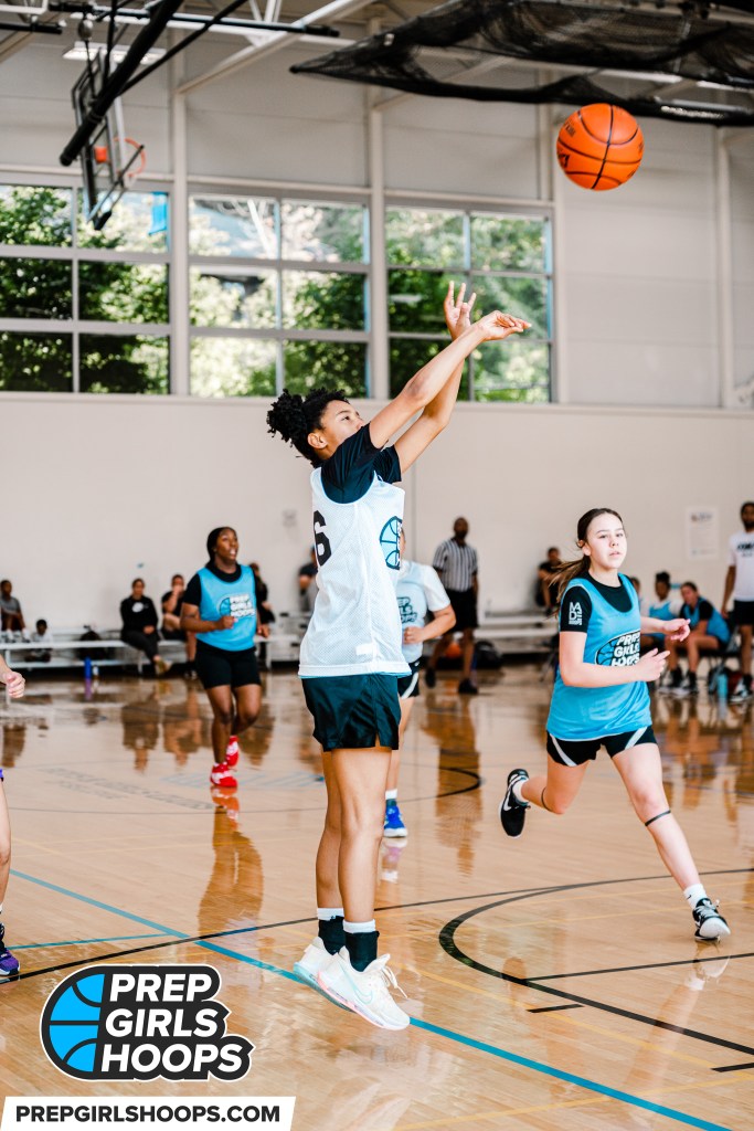 Rankings Update: Guards Showing Promise