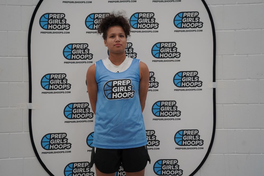 Erma Walker, Hopkins Prep Girls Hoops