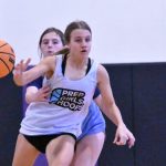 SCBCA Elite Camp: Point Guards that made an Impact