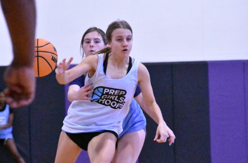 SCBCA Elite Camp: Point Guards that made an Impact