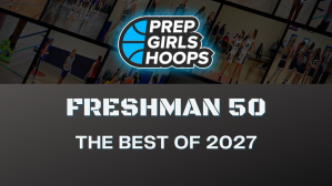 Introducing the Freshmen 50: Meet the Top 10