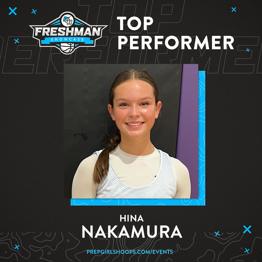 Hina Nakamura