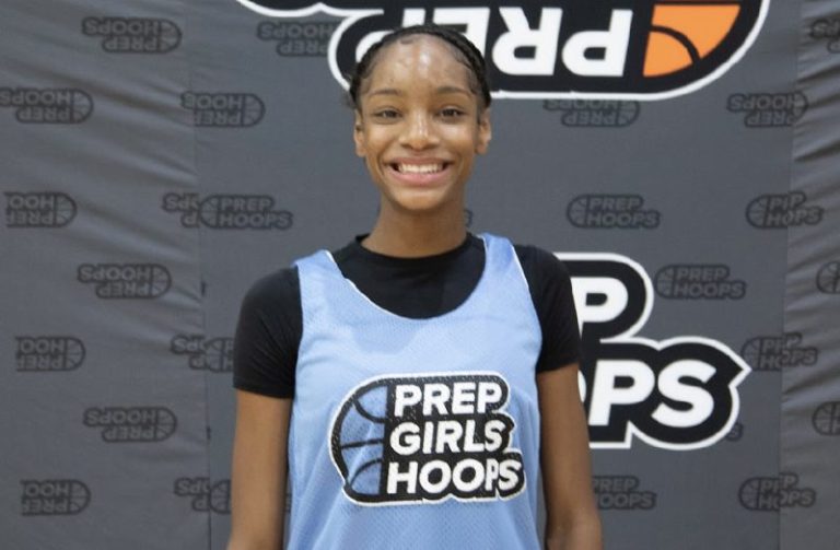 PGH Freshman Showcase Texas: Glue Players