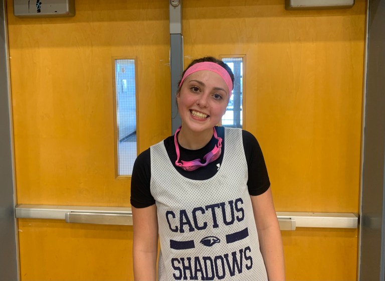 Camryn Koester