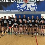 GLCC Prospect Camp Review