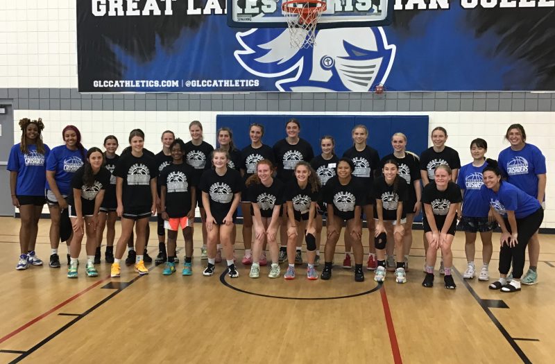 GLCC Prospect Camp Review