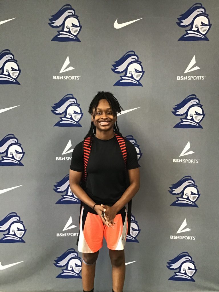 Sa’ryah Roberts