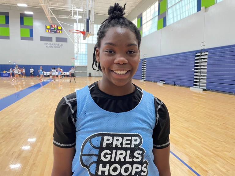 KeAsia Smith