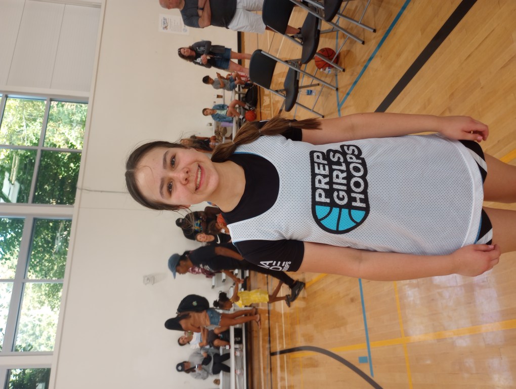 Help is on the way - 2027 players stepping into big roles