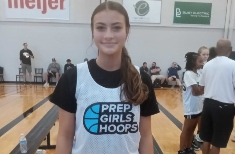 PGH Michigan Top 250:  Rising Stars