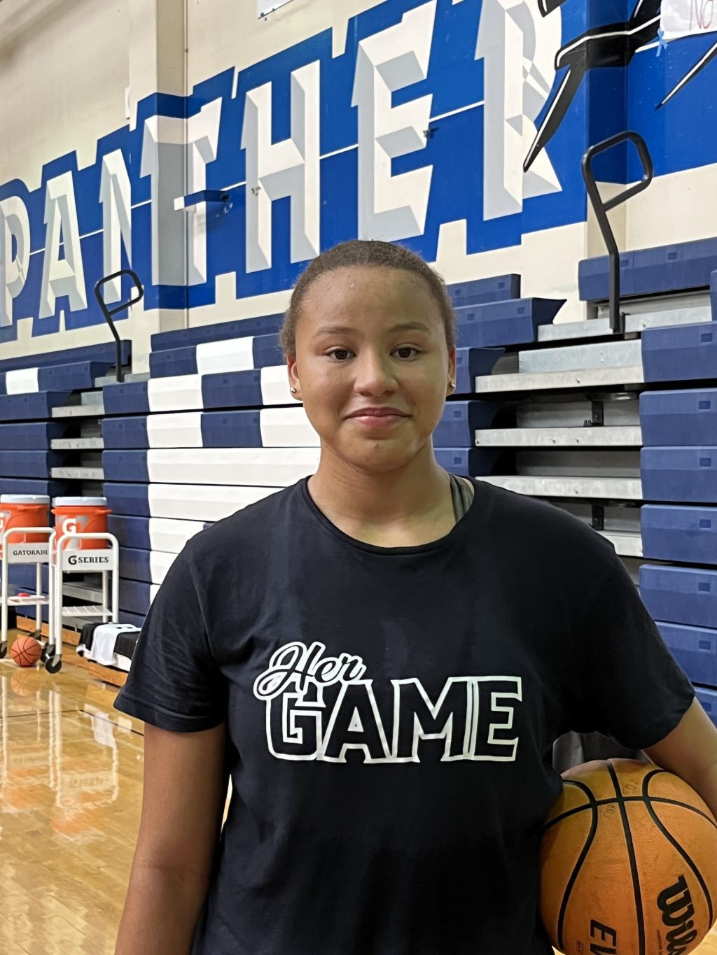 Her Game Sports Freshman/Sophomore Camp Top Standouts
