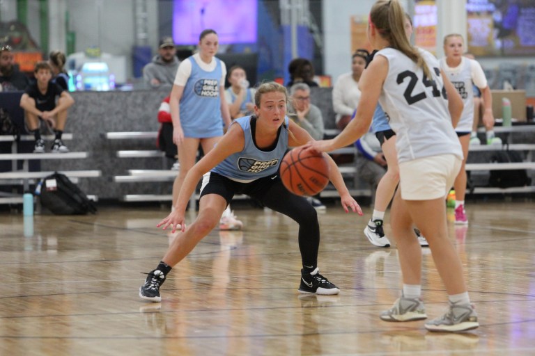 Top 250 Expo: Angie&#039;s Starting 5!