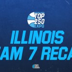 PGH Top 250 Showcase Recap: Breaking Down Team 7