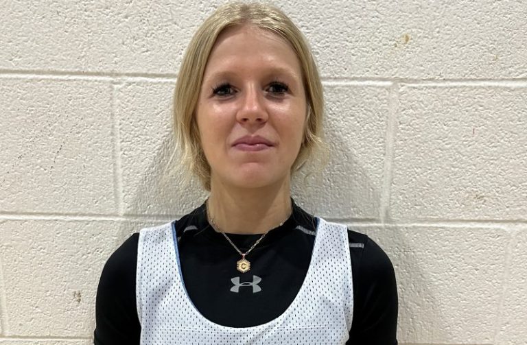 NC Top 250 Expo: Team 2 Guards