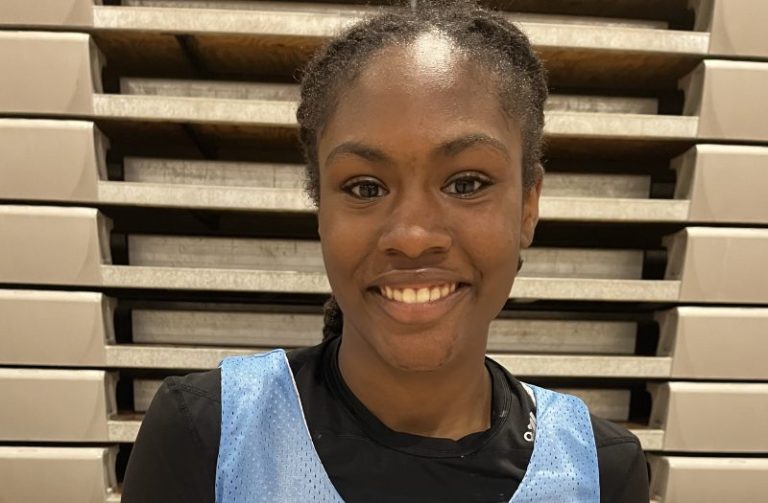 NC Top 250 Expo: Team 1 Forwards