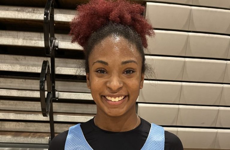 NC Top 250 Expo: Noteworthy Guards