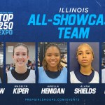 PGH Top 250: The Unanimous Starting 5! (1st Team All-Showcase)