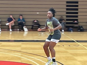 Maryville University Elite Camp Standout Point/Combo Guards