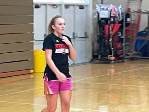 Maryville University Elite Camp Standout Shooting Guards/Wings
