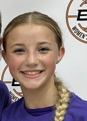 Alexa Crosby