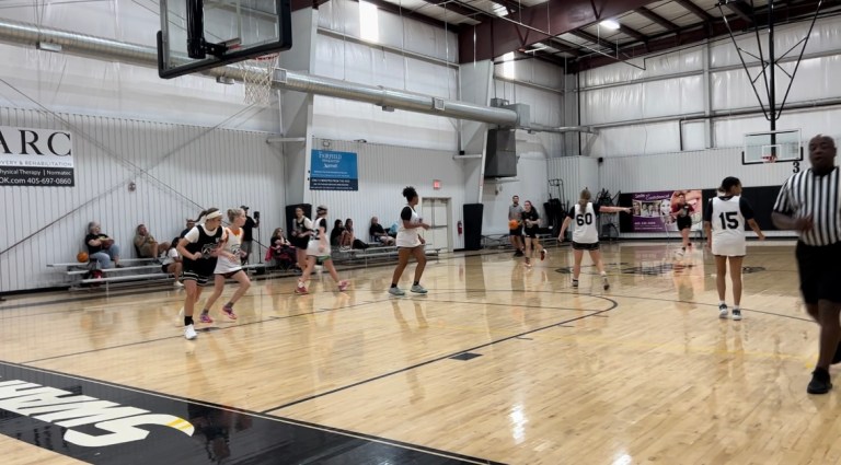 I-35 Showcase OKC (Notes 4/4)
