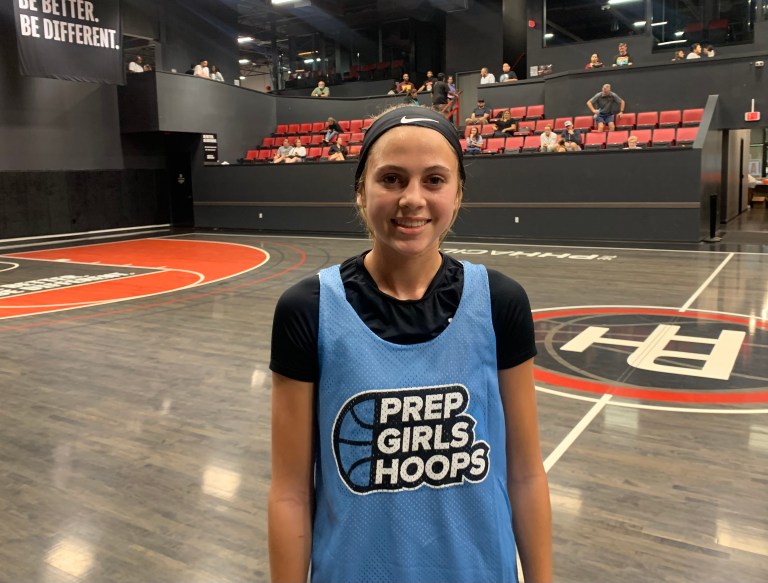 Rankings Update: Top 2026 Shooting Guards
