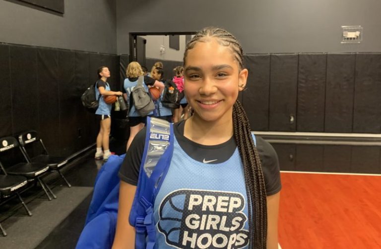 Underrecruited Names In The 2025 Class