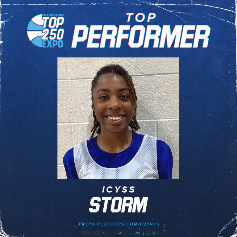 PGH North Carolina Top 250 Expo – Akiem’s Primetime Performers