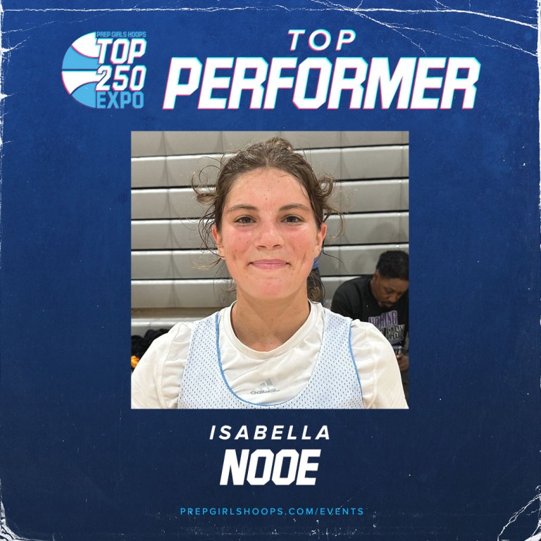 Isabella Nooe