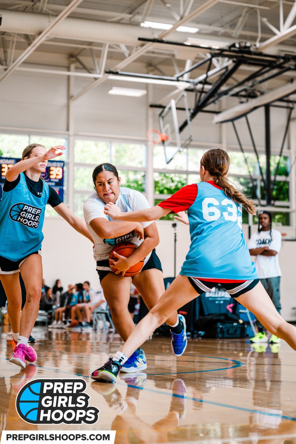 Potential Risers: 2027 Class