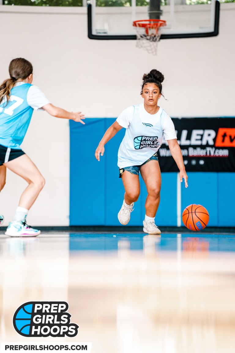 Jayla Cavalier
