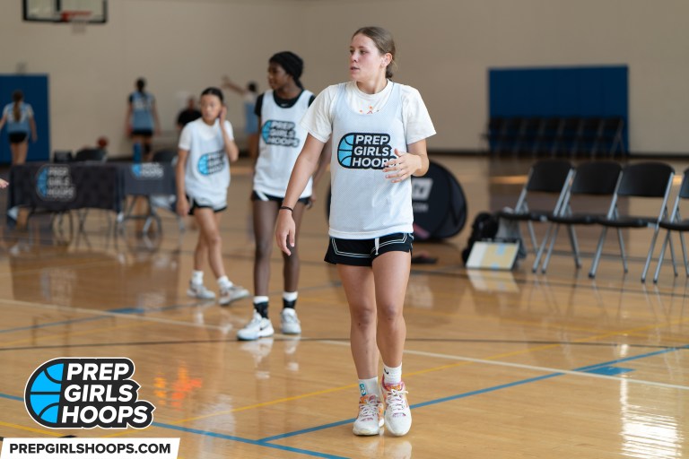 My not so short list of top 2027 players - More names to know