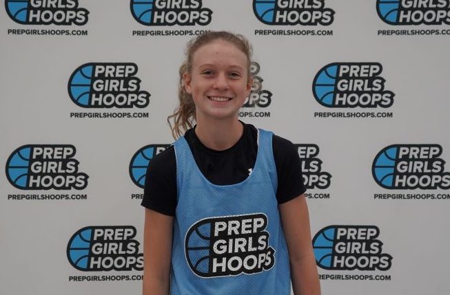 Summer Jam recap: Five D1 prospects who excelled