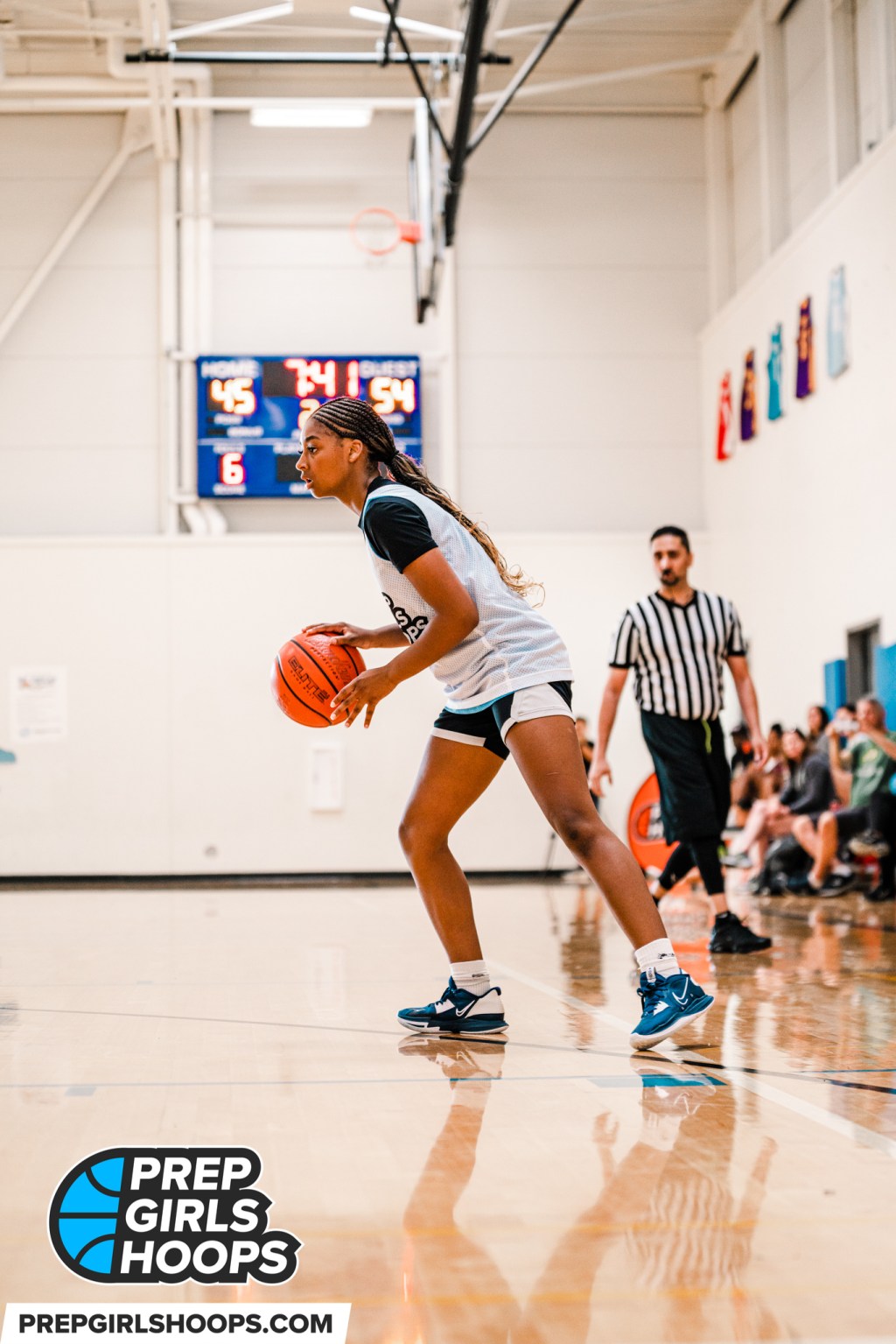 15U May Standouts
