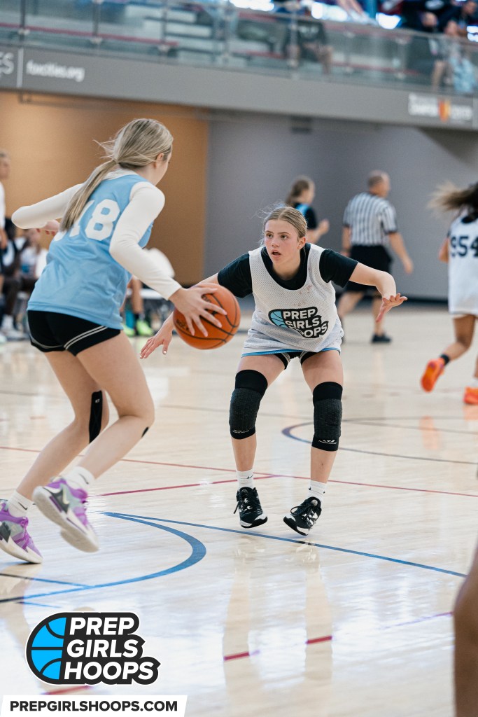 PGH Wisconsin Expo: Stock Risers