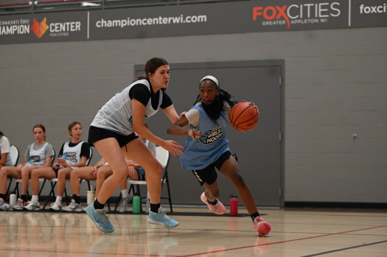 More 17U Standouts at the Legacy Region Kick Off