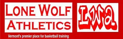 Lone Wolf Athletics