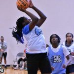 NC Lady Phenom Top 80 Camp:  Award Winners for 2026/2027 Class