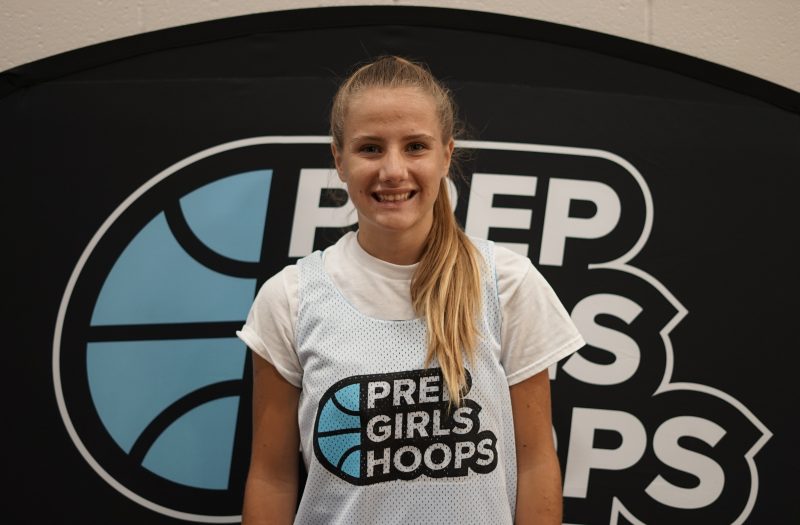 Recognized by Their Role Models: Ferris Elite Camp MVPs