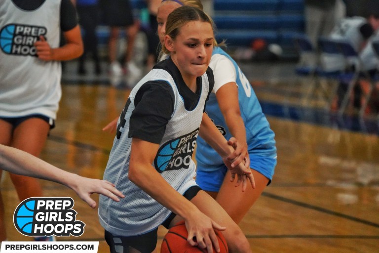 Class A Player of the Year and All-State Team