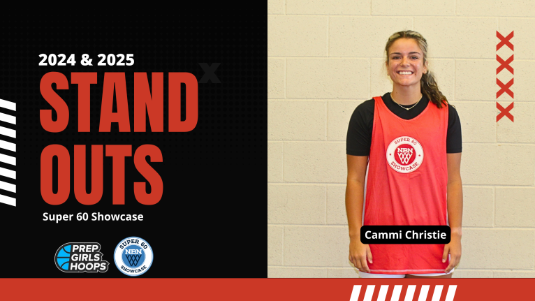 Super 60 Showcase 2024 and 2025 Standouts