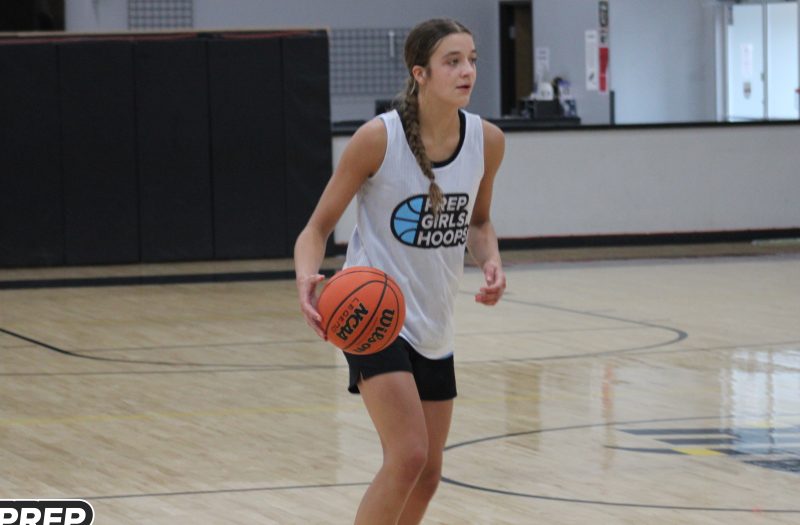 2027 Rankings: Versatility is Key