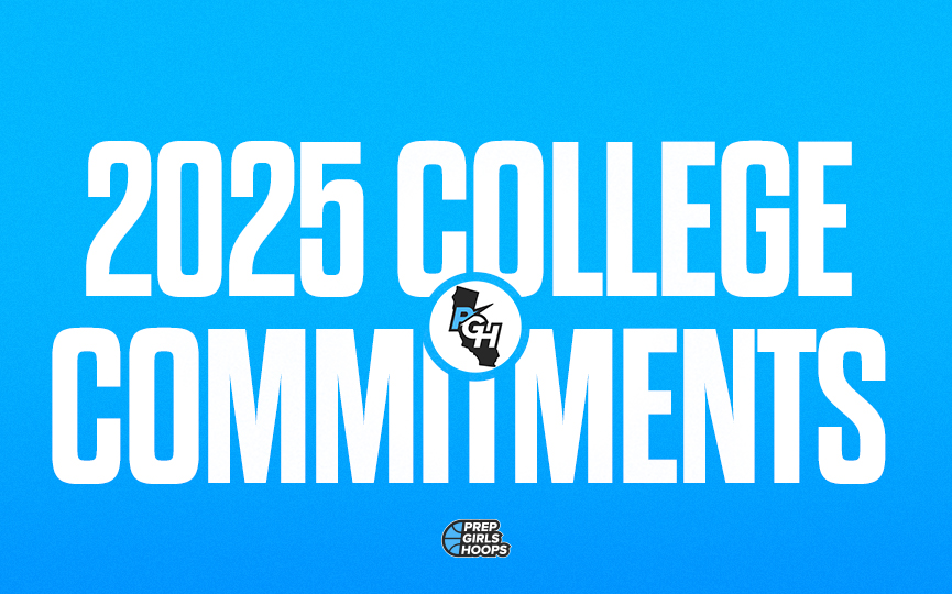 Rankings Updates:  2025 Commitments &amp; Offers