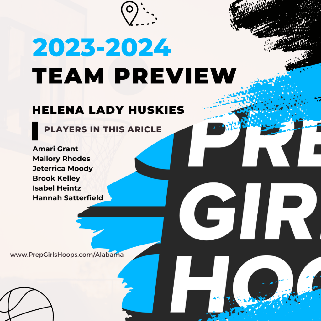 2023-2024 Team Preview: Helena Lady Huskies