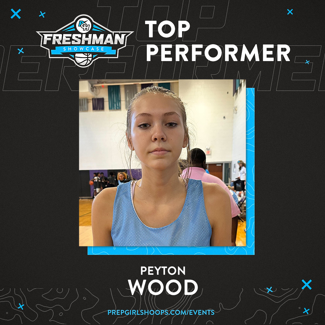 Peyton Wood