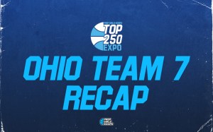 Top 250 Expo- Team 7!